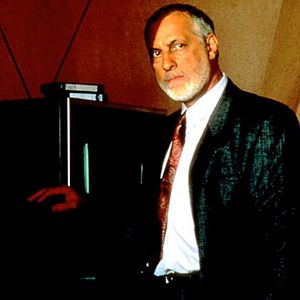 Foto Michel Serrault