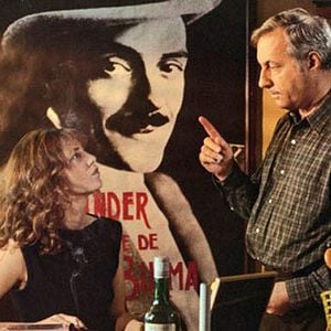 Foto Michel Serrault