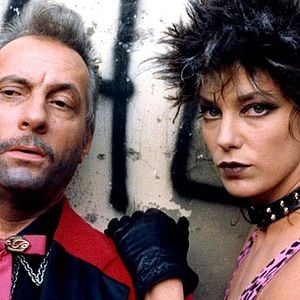 Foto Michel Serrault