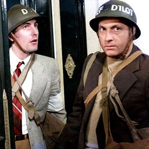 Foto Robert Lamoureux