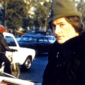 Foto Michel Serrault