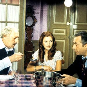 Foto Les chinois à Paris