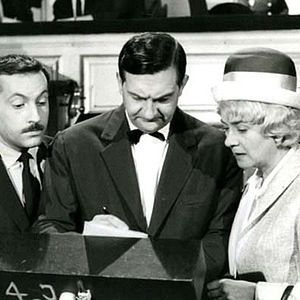 Foto Michel Boisrond