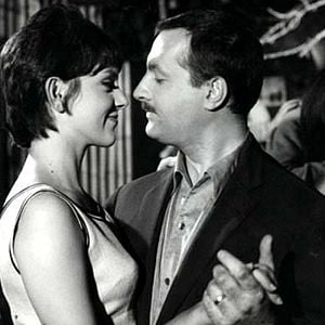 Foto Michel Serrault