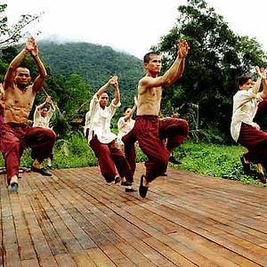 Foto El latido de la montaña