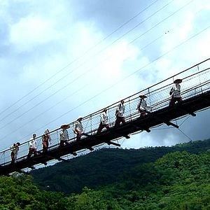 Foto El latido de la montaña