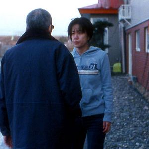 Foto Masahiro Kobayashi