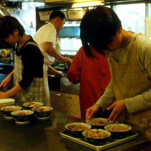 Foto Masahiro Kobayashi