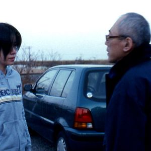 Foto Masahiro Kobayashi