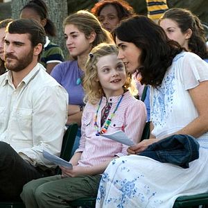 Foto Un cruce en el destino