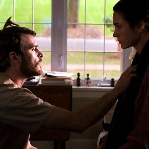 Foto Un cruce en el destino