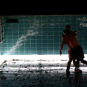 Foto Fulvio Bernasconi