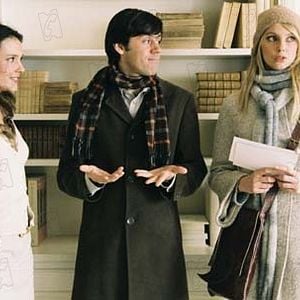 Foto Frédérique Bel