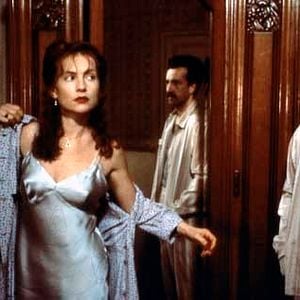 Foto François Cluzet