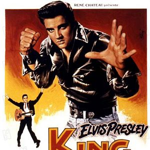 Foto El barrio contra mí (King Creole)