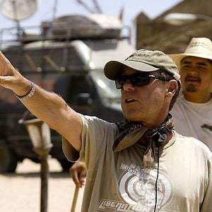 Foto Russell Mulcahy