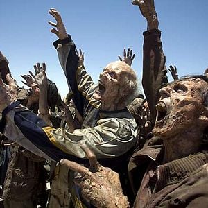 Foto Russell Mulcahy