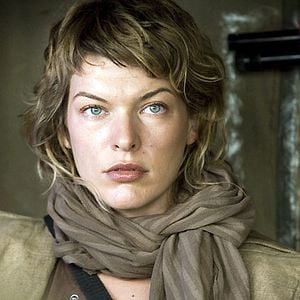 Foto Milla Jovovich