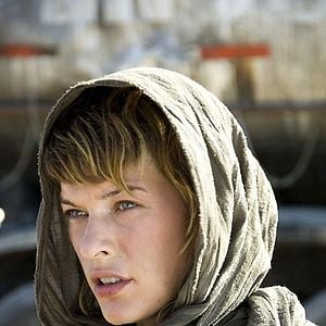 Foto Milla Jovovich
