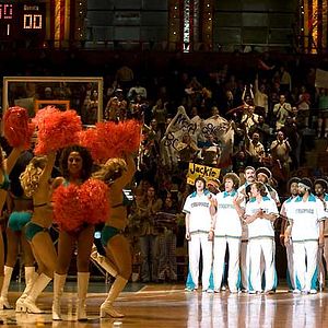 Foto Semi-profesional. Un equipo de pelotas.