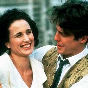 Cuatro bodas y un funeral - Película 1994