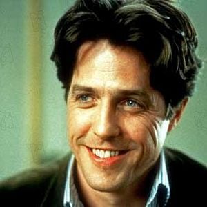 Foto Hugh Grant