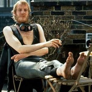 Foto Rhys Ifans