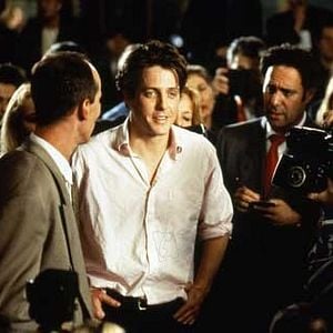 Foto Hugh Grant