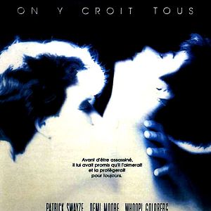 Foto Ghost (Más allá del amor)