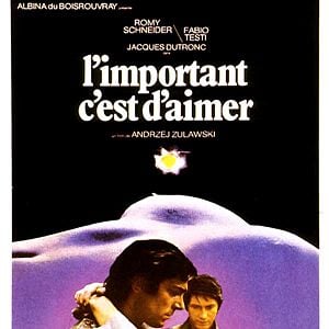 Foto Lo importante es amar