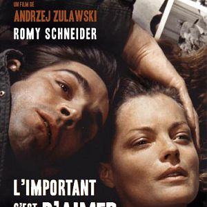 Foto Lo importante es amar