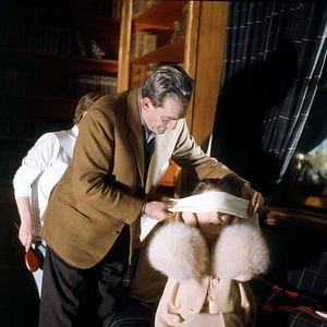 Foto Silvana Mangano