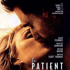 Foto Anthony Minghella