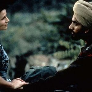 Foto Anthony Minghella