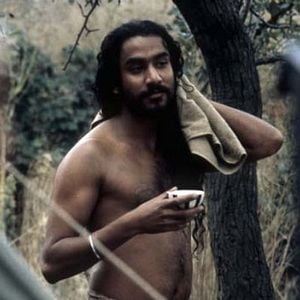 Foto Anthony Minghella