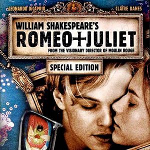 Foto Romeo y Julieta, de William Shakespeare