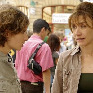 Foto Virginie Lemoine