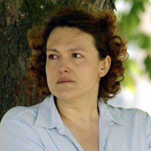 Foto Sylviane Goudal