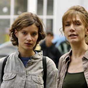 Foto Virginie Lemoine