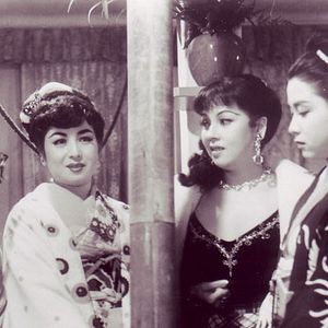 Foto La calle de la vergüenza