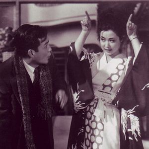 Foto La calle de la vergüenza