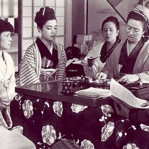 Foto La calle de la vergüenza