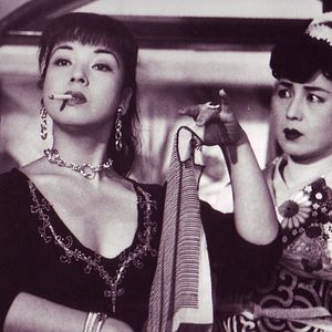 Foto La calle de la vergüenza