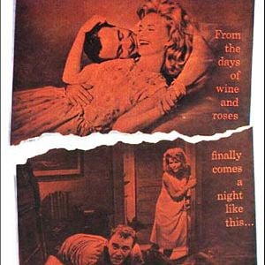 Foto Días de vino y rosas