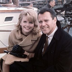 Foto Días de vino y rosas