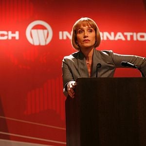 Foto Kristin Scott Thomas