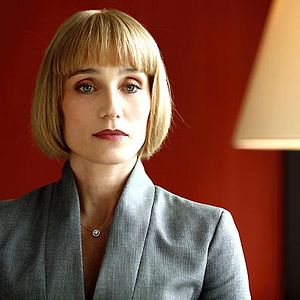 Foto Kristin Scott Thomas