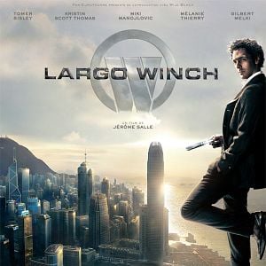 Foto Largo Winch