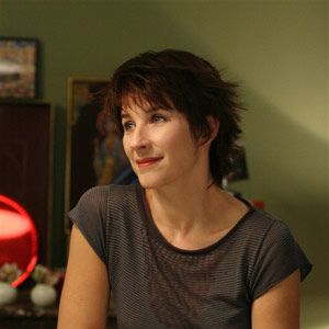 Foto Isabelle Gélinas