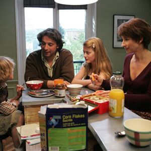 Foto Isabelle Gélinas